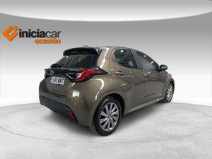 Toyota Yaris 1.5 120H Active Tech  - Foto 19