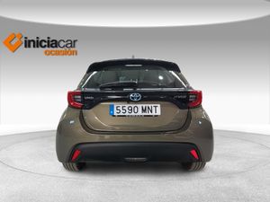 Toyota Yaris 1.5 120H Active Tech  - Foto 5