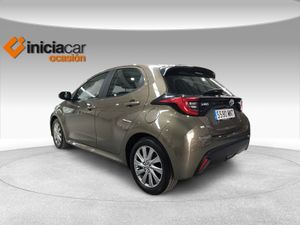 Toyota Yaris 1.5 120H Active Tech  - Foto 3
