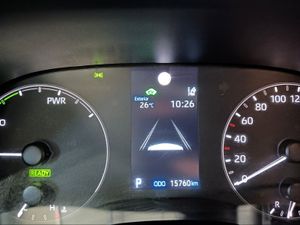 Toyota Yaris 1.5 120H Active Tech  - Foto 15