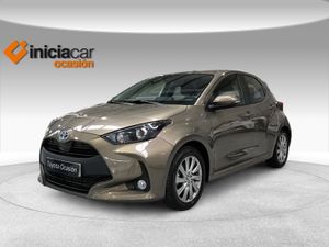 Toyota Yaris 1.5 120H Active Tech  - Foto 2