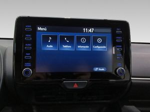 Toyota Yaris 1.5 120H Active Tech  - Foto 16