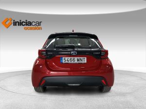 Toyota Yaris 1.5 120H Active Tech  - Foto 5