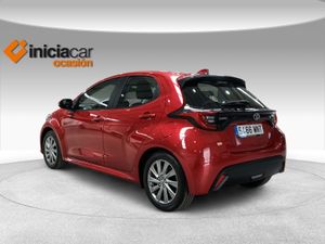 Toyota Yaris 1.5 120H Active Tech  - Foto 3