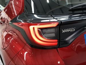 Toyota Yaris 1.5 120H Active Tech  - Foto 23