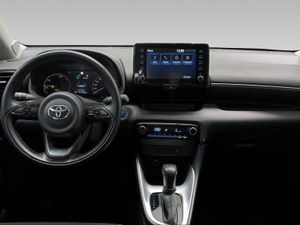Toyota Yaris 1.5 120H Active Tech  - Foto 9