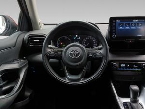 Toyota Yaris 1.5 120H Active Tech  - Foto 10