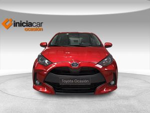 Toyota Yaris 1.5 120H Active Tech  - Foto 6