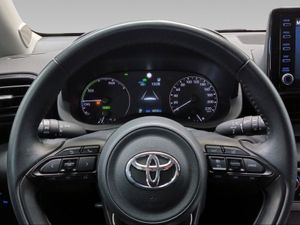 Toyota Yaris 1.5 120H Active Tech  - Foto 14