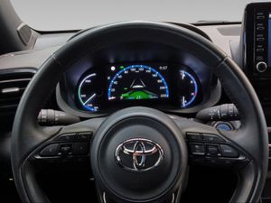Toyota Yaris Cross 1.5 120H Active Tech  - Foto 14