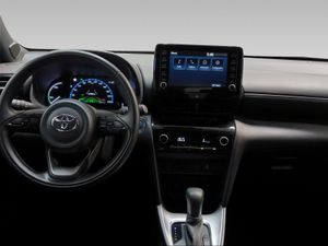 Toyota Yaris Cross 1.5 120H Active Tech  - Foto 9