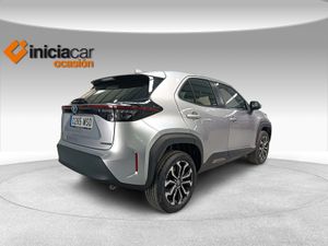 Toyota Yaris Cross 1.5 120H Active Tech  - Foto 19