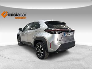 Toyota Yaris Cross 1.5 120H Active Tech  - Foto 3