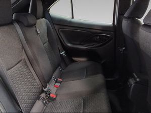 Toyota Yaris Cross 1.5 120H Active Tech  - Foto 8