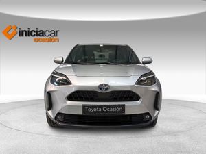 Toyota Yaris Cross 1.5 120H Active Tech  - Foto 6