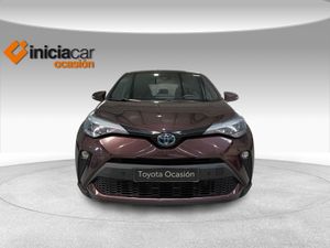 Toyota C-HR 1.8 125H Advance  - Foto 6