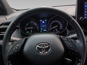 Toyota C-HR 1.8 125H Advance  - Foto 14