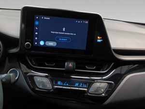 Toyota C-HR 1.8 125H Advance  - Foto 16