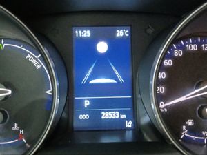 Toyota C-HR 1.8 125H Advance  - Foto 15