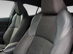 Toyota C-HR 1.8 125H Advance  - Foto 21