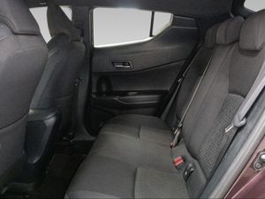 Toyota C-HR 1.8 125H Advance  - Foto 12