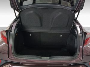 Toyota C-HR 1.8 125H Advance  - Foto 11