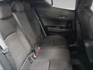 Toyota C-HR 1.8 125H Advance  - Foto 8