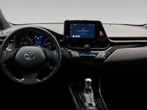 Toyota C-HR 1.8 125H Advance  - Foto 9