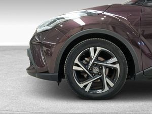 Toyota C-HR 1.8 125H Advance  - Foto 17