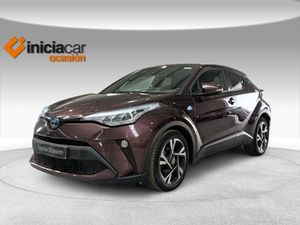 Toyota C-HR 1.8 125H Advance  - Foto 2