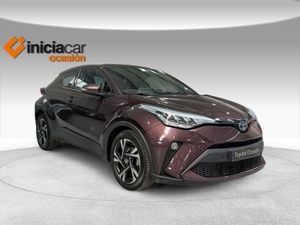 Toyota C-HR 1.8 125H Advance  - Foto 20
