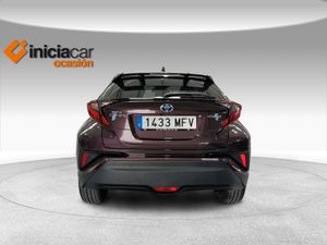 Toyota C-HR 1.8 125H Advance  - Foto 5