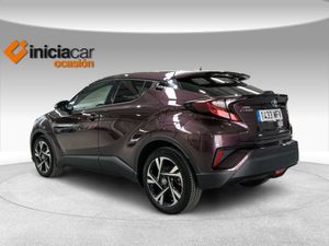 Toyota C-HR 1.8 125H Advance  - Foto 3