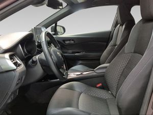 Toyota C-HR 1.8 125H Advance  - Foto 13