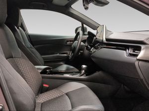 Toyota C-HR 1.8 125H Advance  - Foto 7