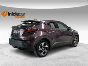 Toyota C-HR 1.8 125H Advance  - Foto 19