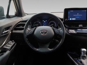 Toyota C-HR 1.8 125H Advance  - Foto 10