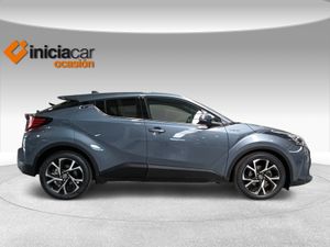 Toyota C-HR 1.8 125H Advance  - Foto 18