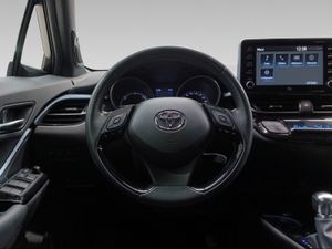 Toyota C-HR 1.8 125H Advance  - Foto 10