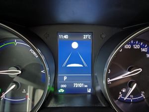 Toyota C-HR 1.8 125H Advance  - Foto 15