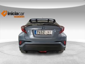 Toyota C-HR 1.8 125H Advance  - Foto 5