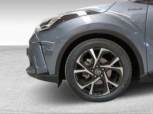 Toyota C-HR 1.8 125H Advance  - Foto 17