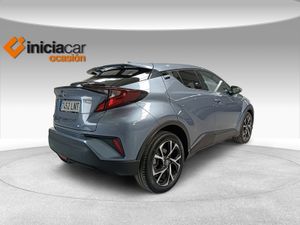 Toyota C-HR 1.8 125H Advance  - Foto 19
