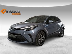 Toyota C-HR 1.8 125H Advance  - Foto 2