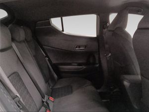 Toyota C-HR 1.8 125H Advance  - Foto 8