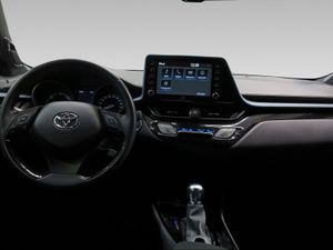 Toyota C-HR 1.8 125H Advance  - Foto 9