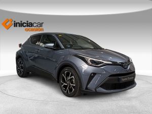 Toyota C-HR 1.8 125H Advance  - Foto 20