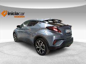 Toyota C-HR 1.8 125H Advance  - Foto 3