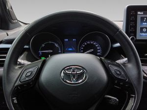 Toyota C-HR 1.8 125H Advance  - Foto 14