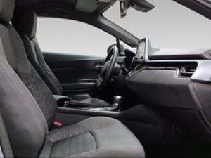 Toyota C-HR 1.8 125H Advance  - Foto 7
